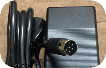 *Brand NEW* LASAIR III 110 Dust Particle Counter Power Adapter AHM250PS19T Transformer,